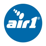 Air1 AdBlue Logo