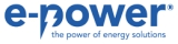 e-power logo