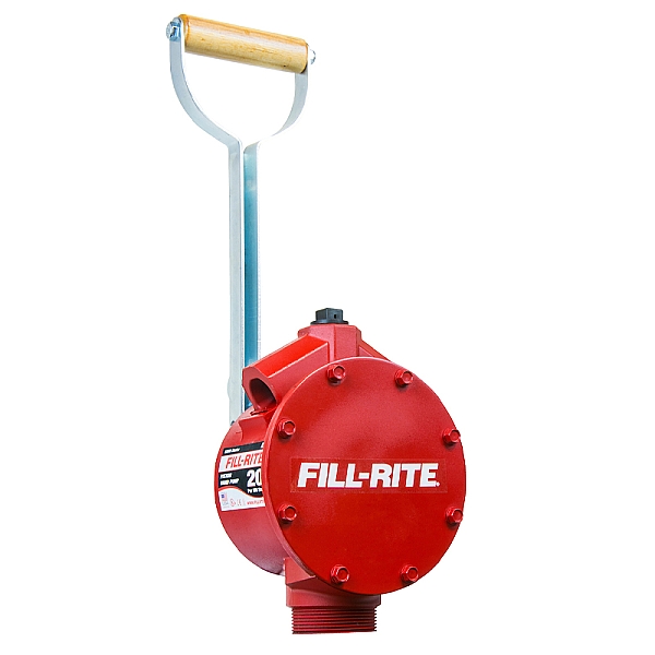 Fill-Rite FR150 Piston Hand Pump