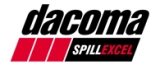 Dacoma Spill Excel logo