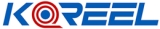 KoReel logo