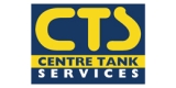 CTS Centre Tank Services Logo