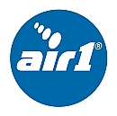 AdBlue Brand Air1 Logo