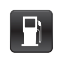 Commercial Fuel Solutions Pump Logo