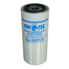 Cim-Tek Fuel Filters