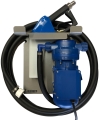 FMT IBC dispensing kit for AdBlue, including auto nozzle