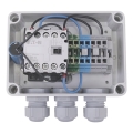 HDA relay module 233 400 700