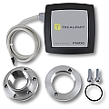 FMOG Pulse Meter for HDA system, 1"