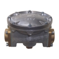 ATEX Pressure Regulating Anti Syphon Valve, High Flow