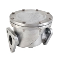 Pressure Regulating Anti-Siphon Valve