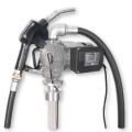 Tecalemit Tecpump 600 Diesel Drum Pump Kit , 230v