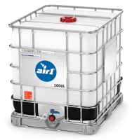 Air1 AdBlue, 1000L IBC (Returnable Container)