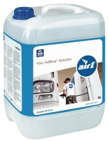 Air 1 AdBlue, 10L Cans (Supplied in Multiples of 40)