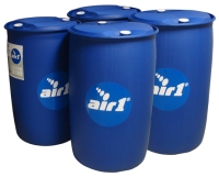 Air 1 AdBlue, 210L Drums (Supplied in Multiples of 4)