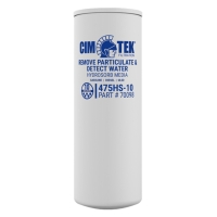 CIM-TEK 70098 475HS-10 filter element