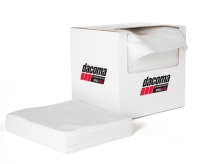 Dacoma Classic Oil Only Pads, 200 Series