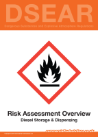 DSER risk assessment toolkit