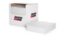 Dacoma Elite Oil Only Pads, 200 Series 