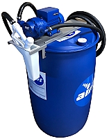FMT Electric AdBlue Drum Pump Dispensing Kit, 230v