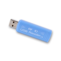 USB Transponder Tag Reader