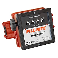 Fill-Rite 901 Mechanical Flow Meter 1½"