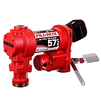 Fill-Rite FR2405 Fuel Transfer Pump