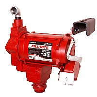 Fill-Rite FR310 Fuel Transfer Pump