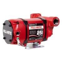 Fill-Rite NX25 Fuel Transfer Pump, 230v