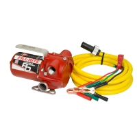 Fill-Rite RD1212 Fuel Transfer Pump, 12v With Accessories