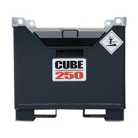 Fuel Proof Fuel Cube 250 litre