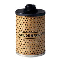 GoldenRod 470-5 Fuel Filter Element (10 micron)