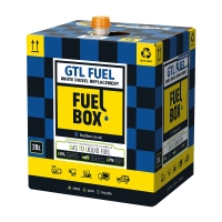 FuelBox GTL 20 litres (Supplied in multiples of 24)