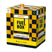 FuelBox Kerosene 20 litres (Supplied in multiples of 24)