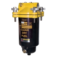 Racor FBO-10 Fuel Filter Housing and Head