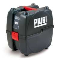 Piusibox Diesel Pump Kit Basic, 24v