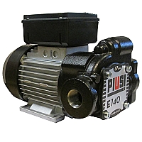 Piusi E140 Diesel Transfer Pump, 230v