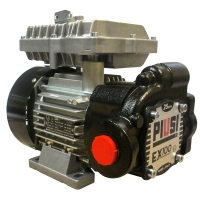 Piusi EX100 Fuel Transfer Pump, 230v