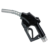TO.ME.S Automatic Fuel Nozzle