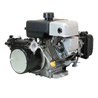TOMES Petrol Engine Operated Fuel Transfer Pump