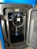 5000BS Dispenser Cabinet with FMT Pump