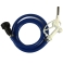 AdBlue gravity feed hose kit for IBC's