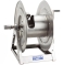 Coxreels Stainless Steel Manual Hose Reel 60m x 25mm