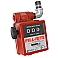 Fill-Rite 806 Mechanical Flow Meter