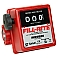 Fill-Rite 807 Mechanical Flow Meter