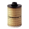 GoldenRod 496 Water & Particle Fuel Filter Element (17 micron) 