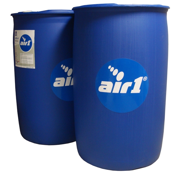    Air 1 AdBlue 210L Drums, Supplied in Multiples of 2 