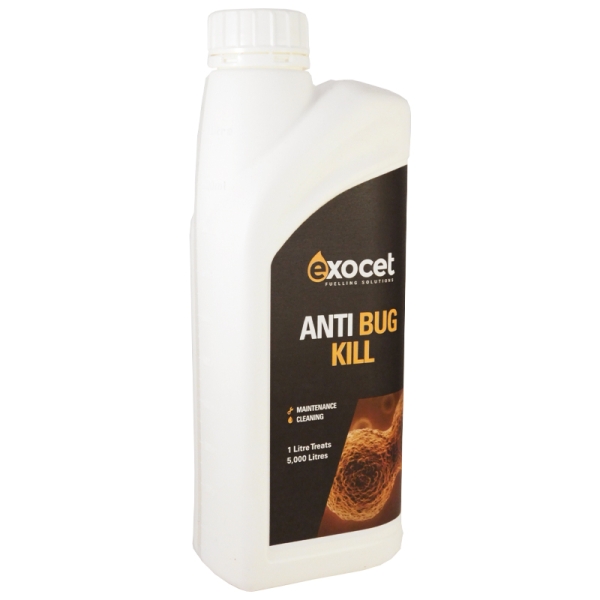 Exocet Anti-Bug Kill