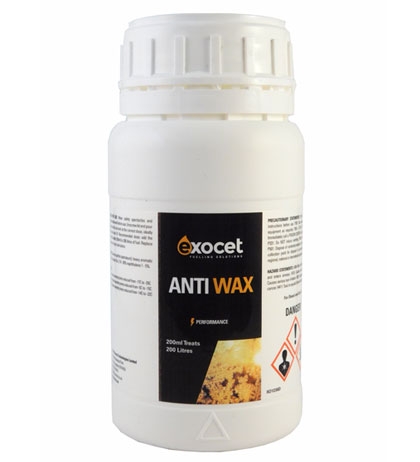 Exocet Anti-Wax