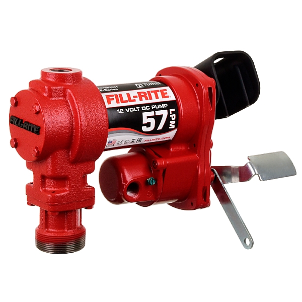 Fill-Rite FR1205HE Fuel Transfer Pump