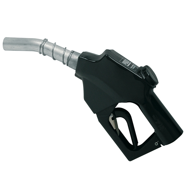 Piusi A120 Automatic Fuel Nozzle